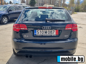Audi A3 1.8 T 163k.c UNIKAT ITALIA  | Mobile.bg   5