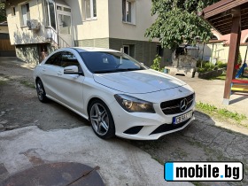 Обява за продажба на Mercedes-Benz CLA 180 1.6 turb... ~29 999 лв.
