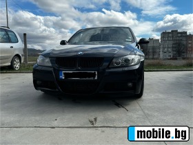 BMW 335 E90/335 Bi-Turbo/M-Pack | Mobile.bg   1