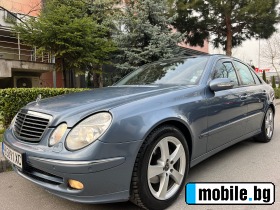 Mercedes-Benz E 280 CDI AVANTGARDE/XENON/NAVI/PODGREV/KOJA/UNIKAT | Mobile.bg   1