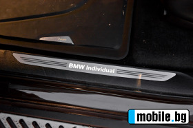 BMW X5 6+1/FULL/INDIVIDUAL