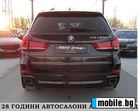 BMW X5 5.0D/PANORAMA/M-PAKET/INDIVIDYAL/  | Mobile.bg   5