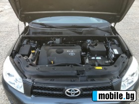 Toyota Rav4 2.2 D4D | Mobile.bg   16