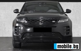     Land Rover Range Rover Evoque D200 =R-Dynamic SE= Black Pack 
