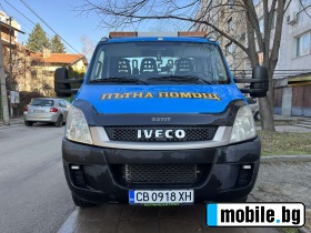 Iveco Daily 65C 17/EURO 5/134000km!!! | Mobile.bg   2
