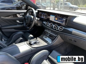 Mercedes-Benz E 63 AMG s 4MATIC+ CERAMIC | Mobile.bg   12