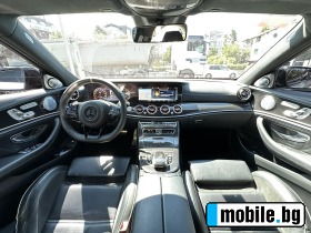 Mercedes-Benz E 63 AMG s 4MATIC+ CERAMIC | Mobile.bg   11