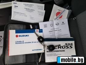 Suzuki SX4 S-Cross 1.6d E5B | Mobile.bg   15