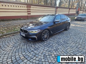 BMW 550 | Mobile.bg   4