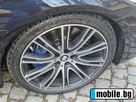 BMW 550 | Mobile.bg   8