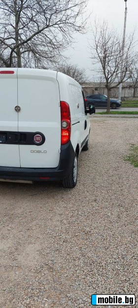 Fiat Doblo 1.4 /  | Mobile.bg   6