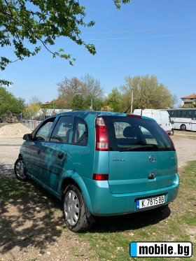 Opel Meriva . | Mobile.bg   4