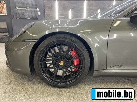 Porsche 911 992 Targa 4 GTS  | Mobile.bg   6
