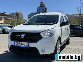 Dacia Dokker | Mobile.bg   1
