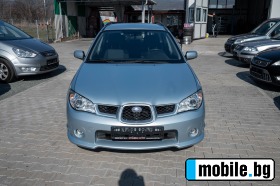 Subaru Impreza 1.5i*4x4* | Mobile.bg   5