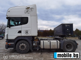 Scania R 500 TopLine | Mobile.bg   4