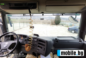 Scania R 500 TopLine | Mobile.bg   5