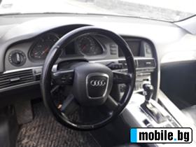 Audi A6 3.0TDI V6 | Mobile.bg   2