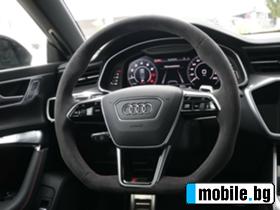 Audi Rs7 Sportback | Mobile.bg   13