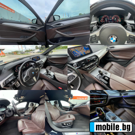 BMW 530 M-Paket Germany  | Mobile.bg   15