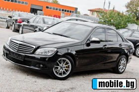 Mercedes-Benz C 200 2.2 cdi 136kc  | Mobile.bg   1