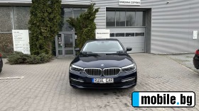     BMW 540 XDR A