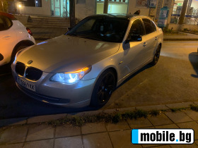 BMW 520 2.0-163 | Mobile.bg   9