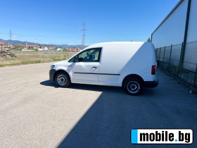 VW Caddy 1.4 TGI  | Mobile.bg   5