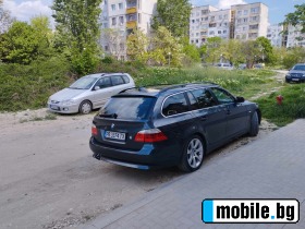 BMW 525 | Mobile.bg   8