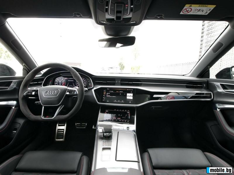 Audi Rs7 Sportback | Mobile.bg   4