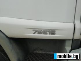 Iveco 75e15 75e17 tector   | Mobile.bg   5