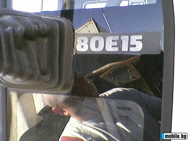 Iveco 75e15 75e17 tector   | Mobile.bg   9