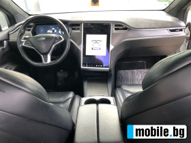 Tesla Model X 100* LONG RANGE*  | Mobile.bg   13