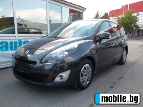     Renault Grand scenic 7    1.4tCE-131 . ~8 500 .