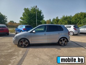 VW Polo 1.8T GTi  | Mobile.bg   3