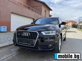 Audi Q3 2.0i-AVTOMAT-4X4- | Mobile.bg   1