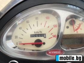 Kymco People 125cc. | Mobile.bg   7