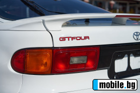 Toyota Celica GT-Four Turbo | Mobile.bg   7