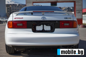 Toyota Celica GT-Four Turbo | Mobile.bg   6