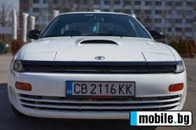 Toyota Celica GT-Four Turbo | Mobile.bg   2