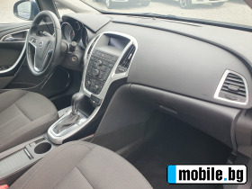 Opel Astra 2.0 CDTI | Mobile.bg   14