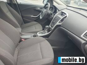 Opel Astra 2.0 CDTI | Mobile.bg   15