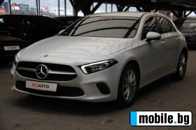 Mercedes-Benz A 180 Led/Virtual/Navi/Automat | Mobile.bg   1