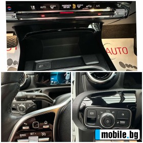 Mercedes-Benz A 180 Led/Virtual/Navi/Automat | Mobile.bg   11