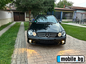 Mercedes-Benz CLK 320 CDI AMG  | Mobile.bg   1