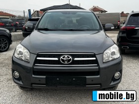 Toyota Rav4 D4D  | Mobile.bg   2