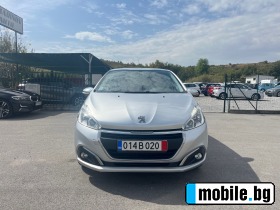 Peugeot 208 1.6 HDI STULE | Mobile.bg   1