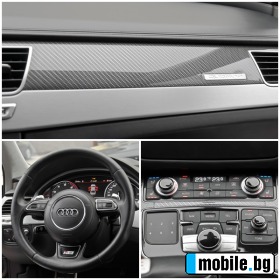 Audi S8 700*Matrix*Carbon* | Mobile.bg   13