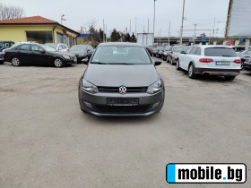 VW Polo 1.4 i | Mobile.bg   2