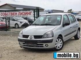 Renault Clio 1.2i 75Hp  | Mobile.bg   1